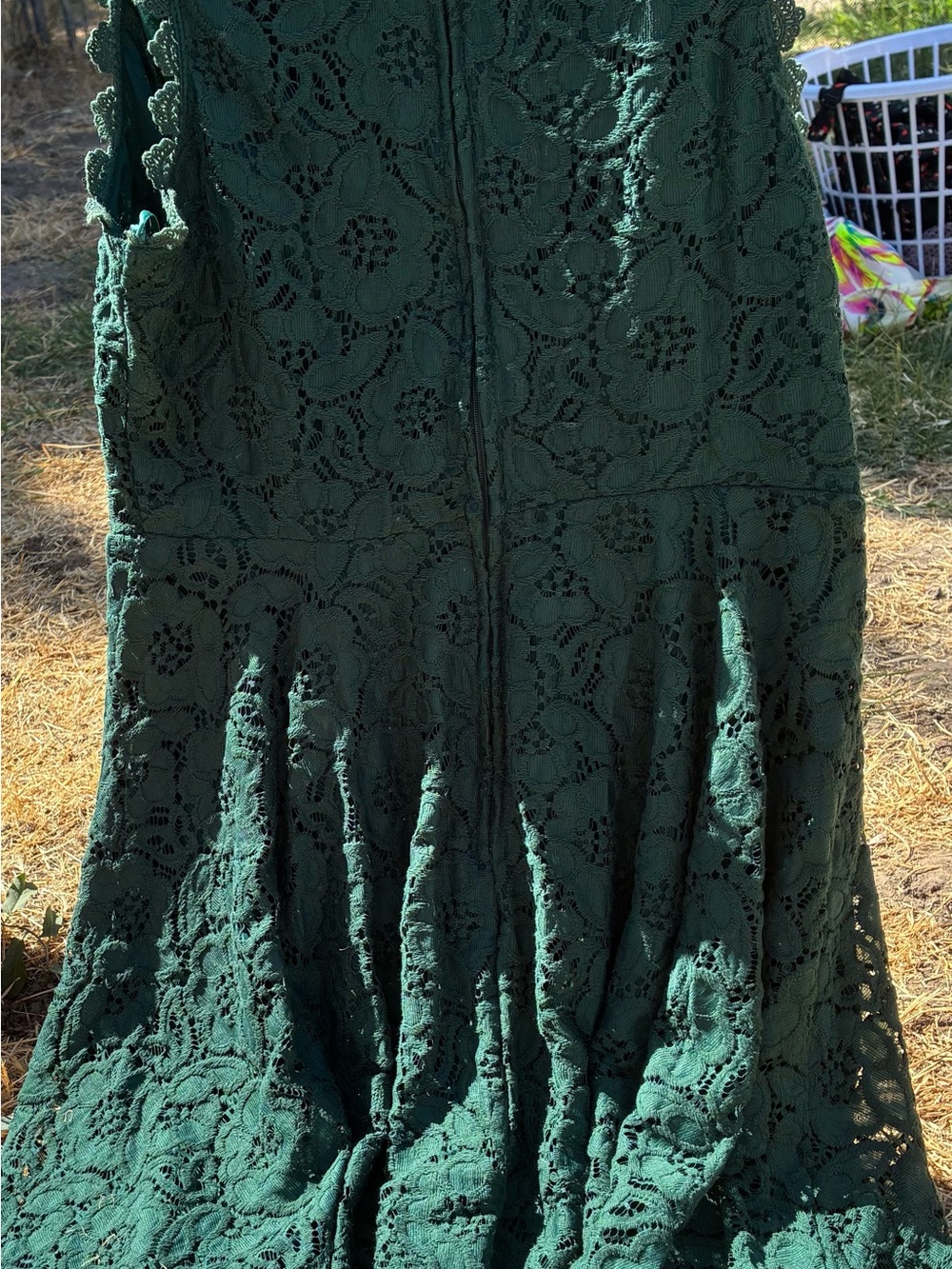Dress - Picture 2 of 5